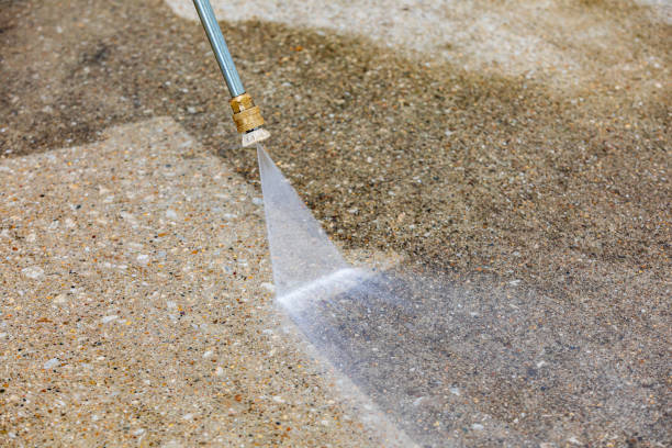 Best Building Exterior Washing  in Christopher, IL