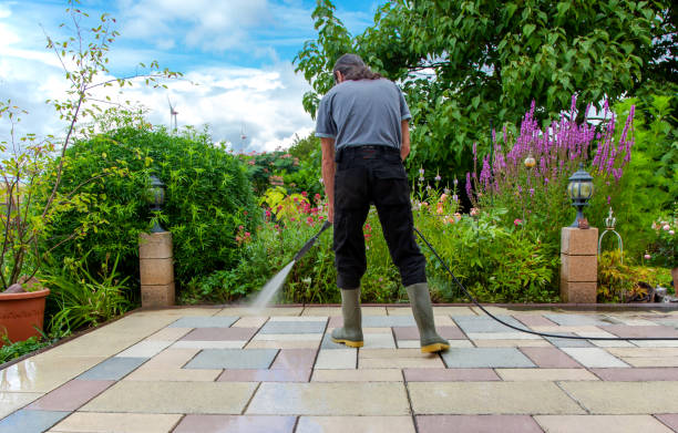 Trusted Christopher, IL  Pressure Washing Services Experts